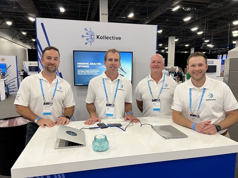kollective tech based in bend oregon