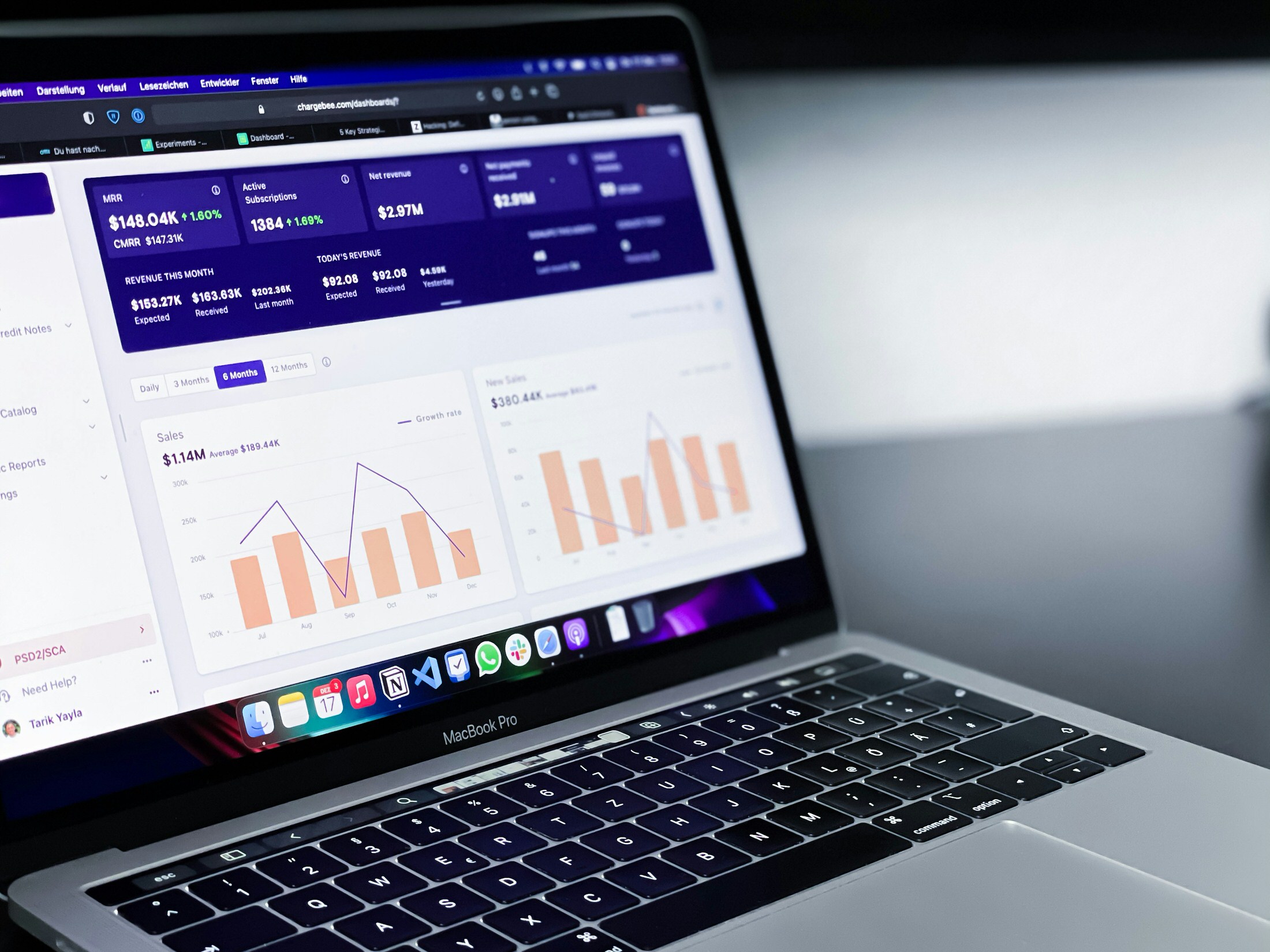 marketing analytics