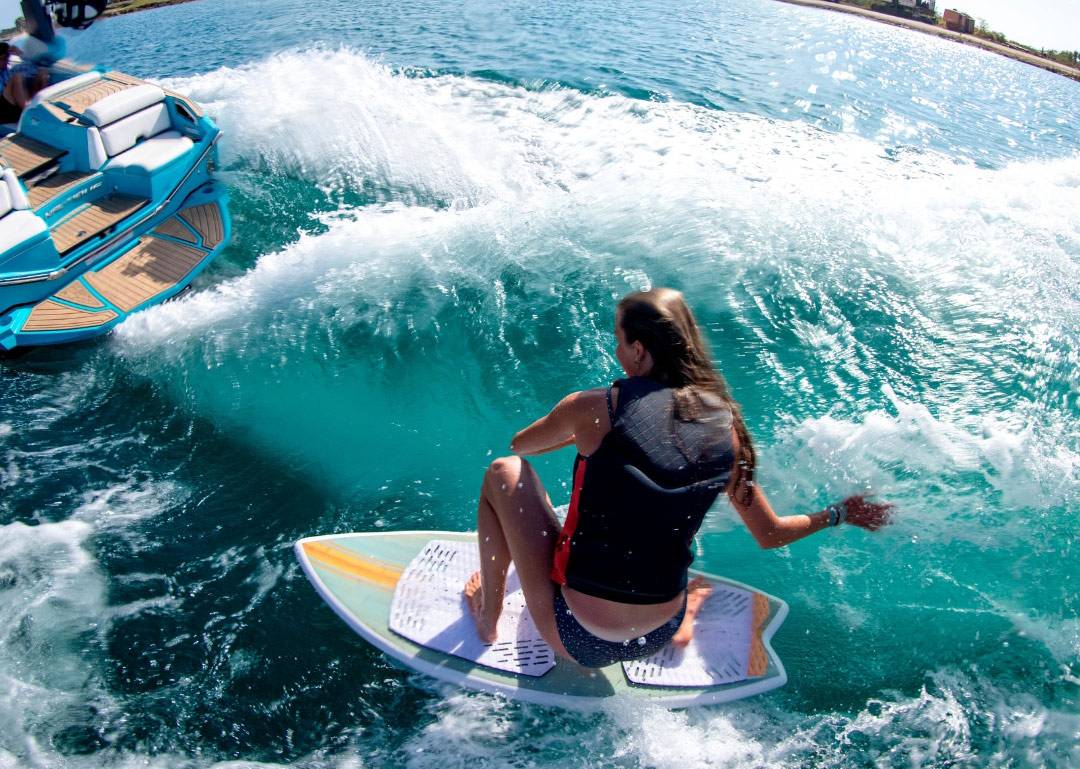 wakemakers company based in bend oregon