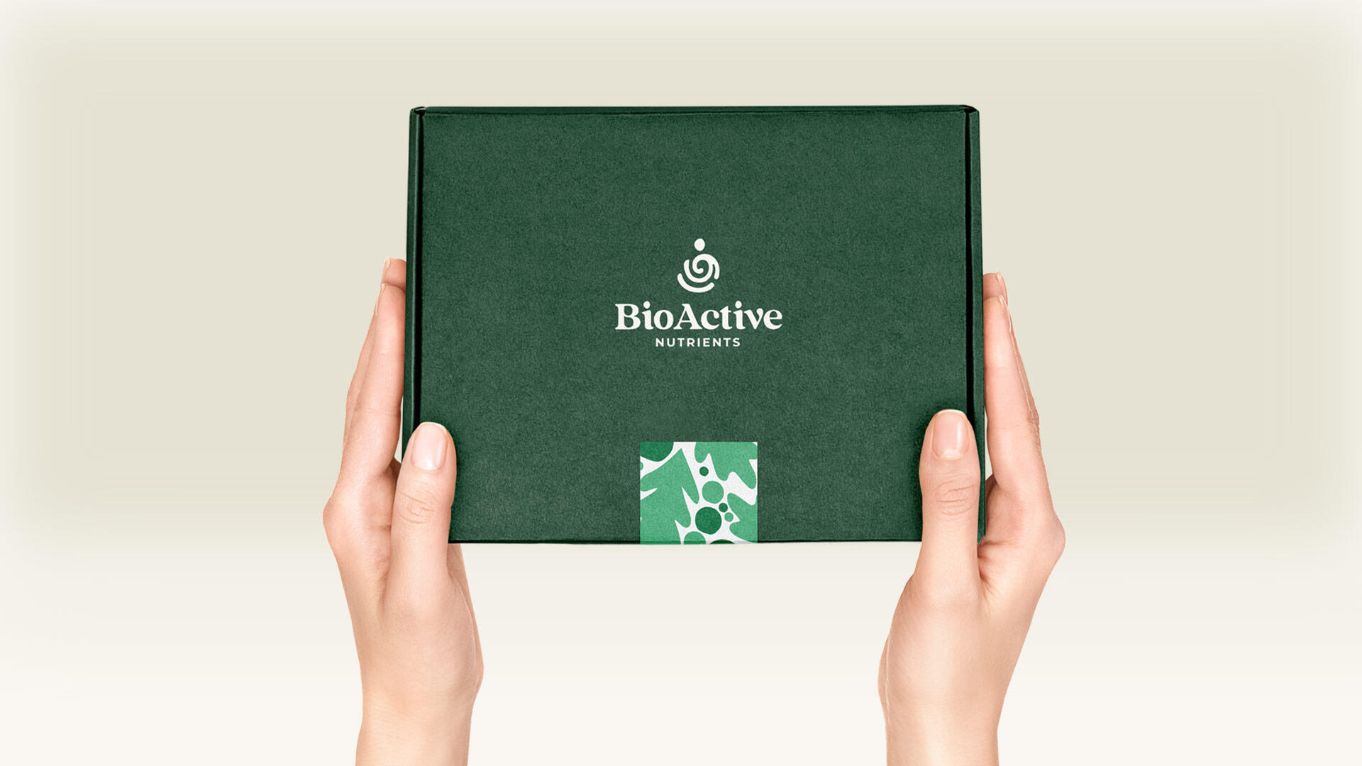 Vitamin Supplement Branding, Package Design | BioActive Nutrients