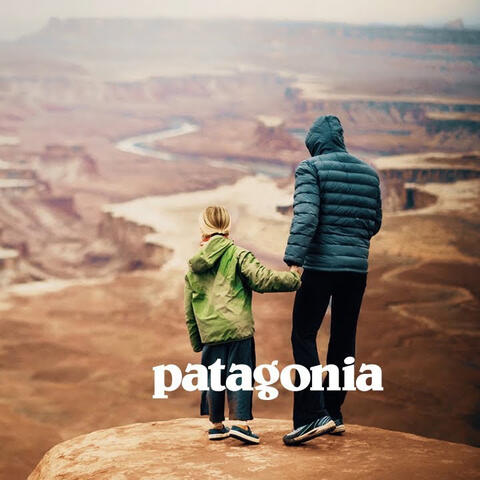 patagonia