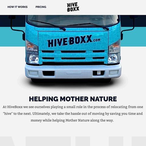 HiveBoxx 