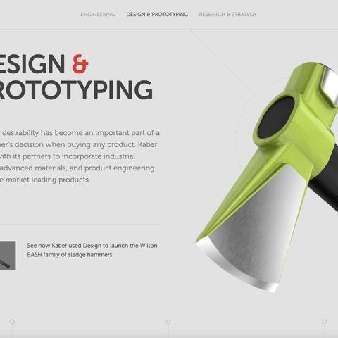 Design and Prototyping