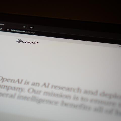 open ai