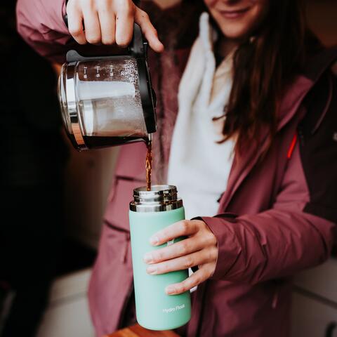 Hydroflask based in Bend Oregon