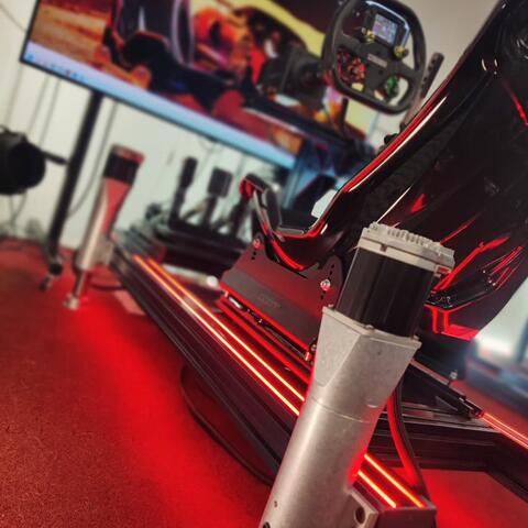 Sigma Integrale Motion Systems