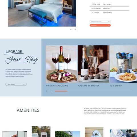 hotel wordpress multisite developer