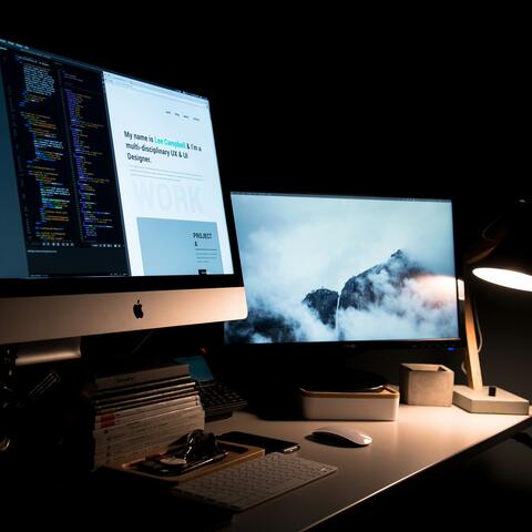 what it takes to build a website in 2025