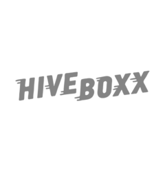 HiveBoxx