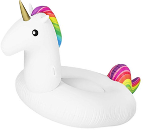 unicorn float