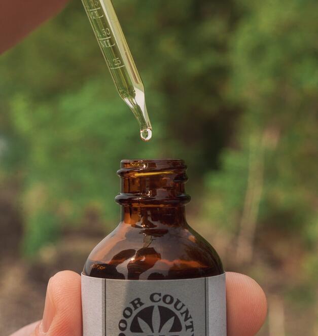 CBD Tincture