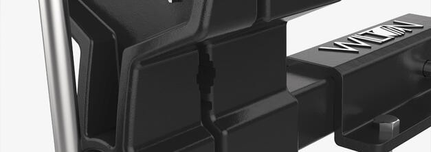 Kaber designed product