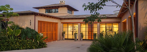 SoCal home