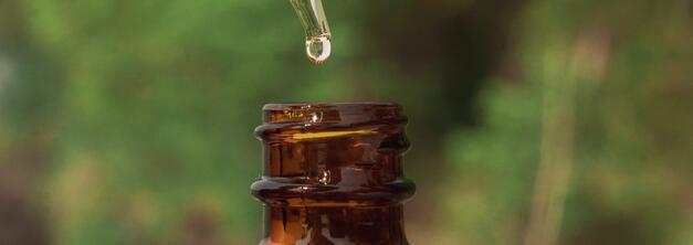 CBD Tincture