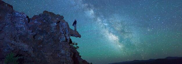stargazing